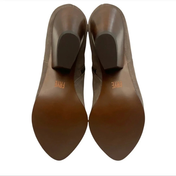 Awesome Frye Reina Booties NWOB - Picture 5 of 14